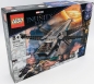 Preview: LEGO® Super Heroes Black Panthers Libelle